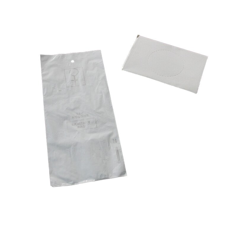 Sanitary Napkin Bag Factory - Factory Wholesale LDPE Disposable Bag