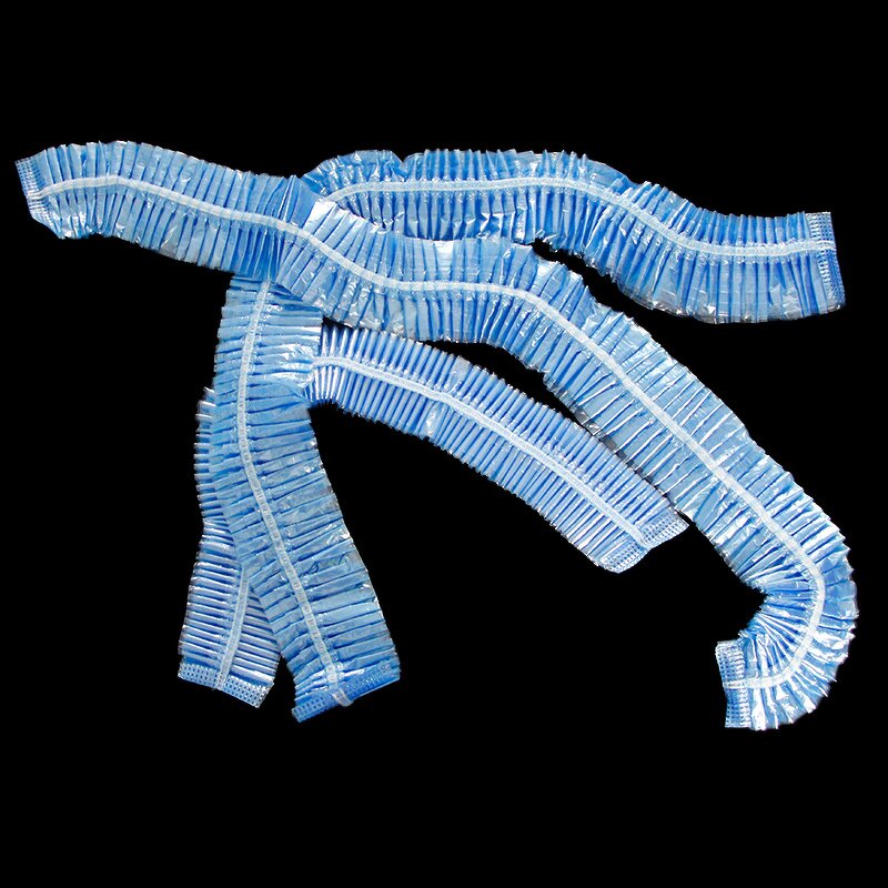 Plastic Spa Liner Manufacturer - Disposable Waterproof Rubber Band Liner