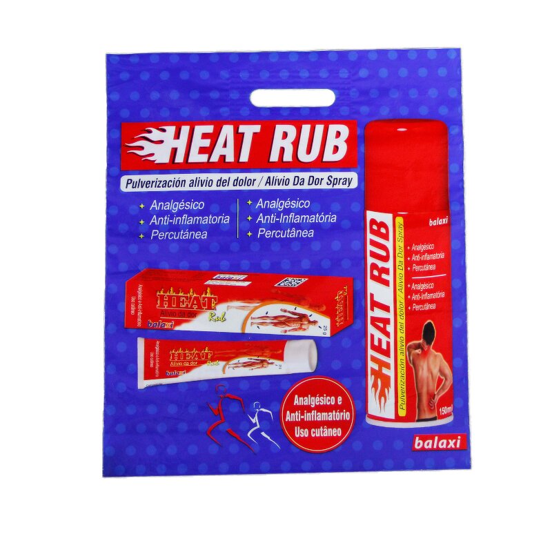 PE Shopping Bag Factory - Wholesale Disposable Die Cut Handle Bag