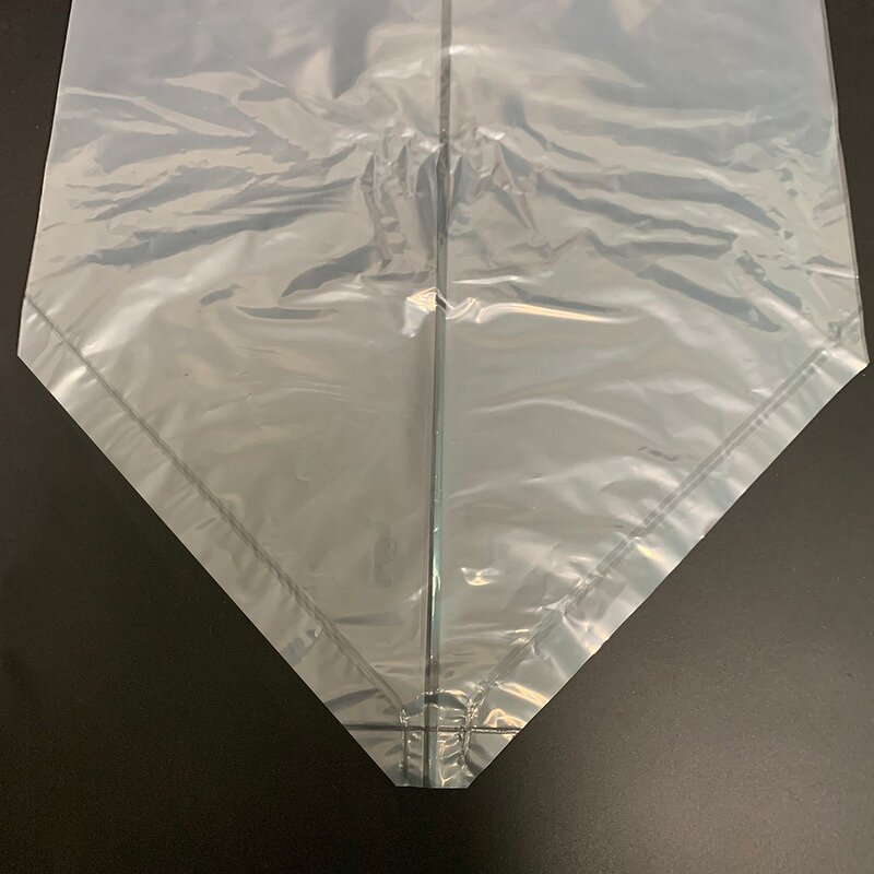 Pe Box Liner Factory - Waterproof Disposable Carton Liner Bag