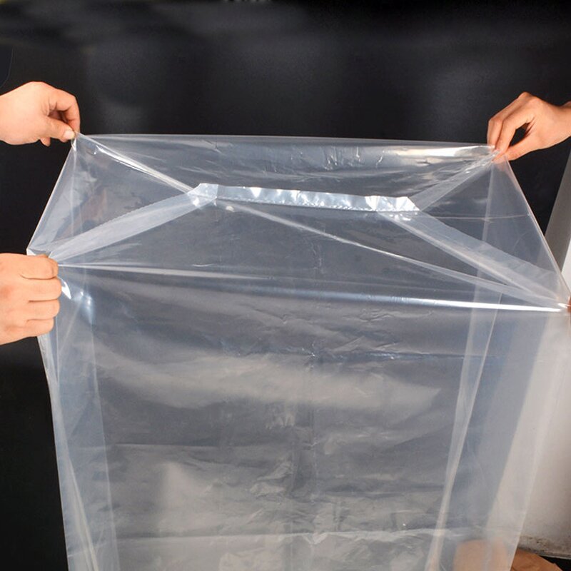 Plastic Box Liner Manufacturer - Wholesale Custom Carton Liner Bag