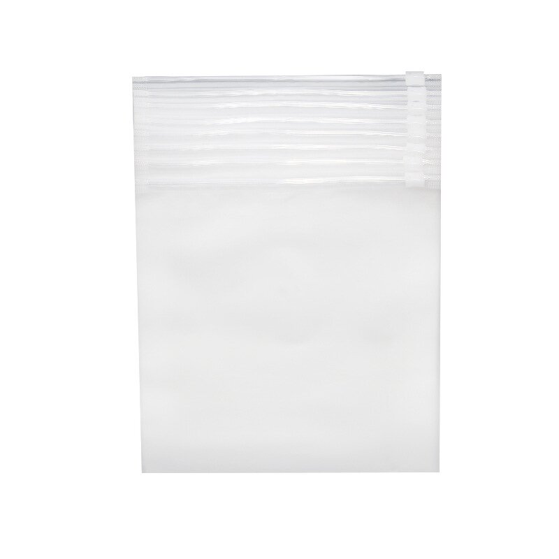 Plastic Bag Manufacturer - Factory Wholesale Reusable Sealed Bags