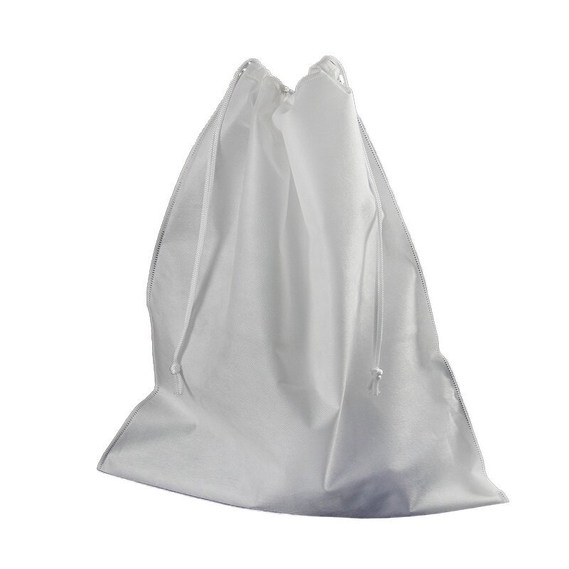 Non-woven Drawstring Bag Factory - Customized Environmental Protection Bag