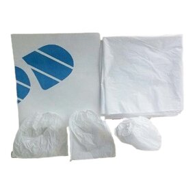 Gear Shift Cover Factory - Factory Price Disposable Plastic Knob Cover