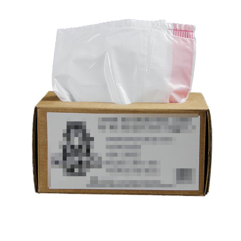 Cat Litter Box Liner Manufacturer - Custom Disposable Plastic Pan Liner