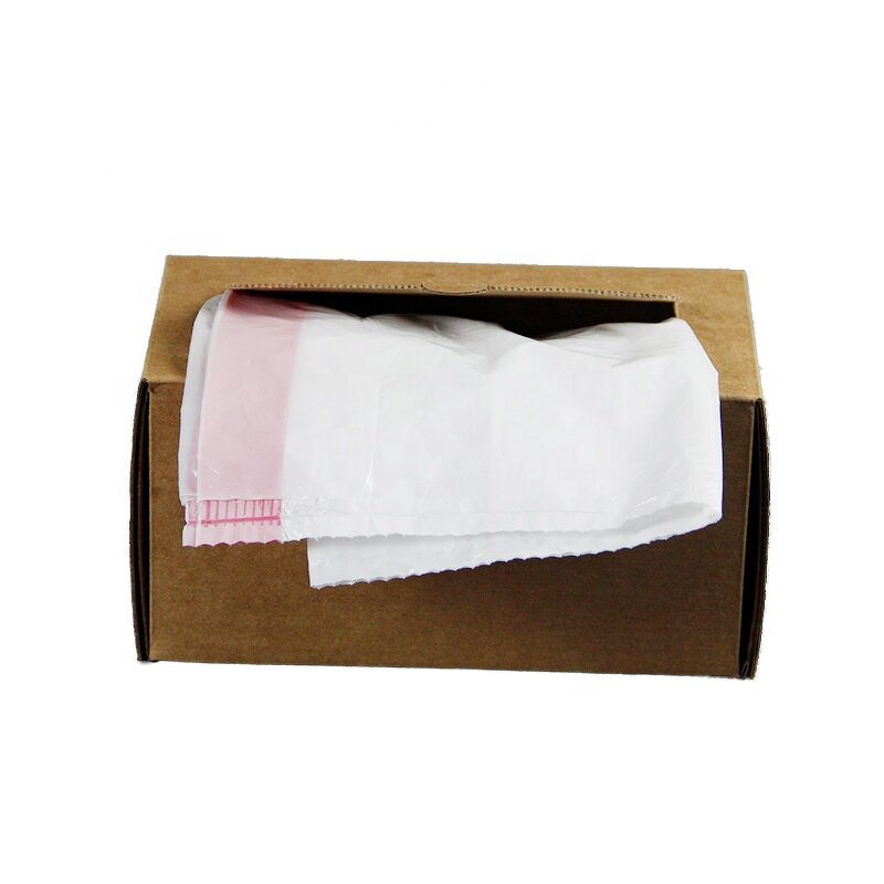 Cat Litter Box Liner Factory - New Design Heavy Duty Drawstring Bag