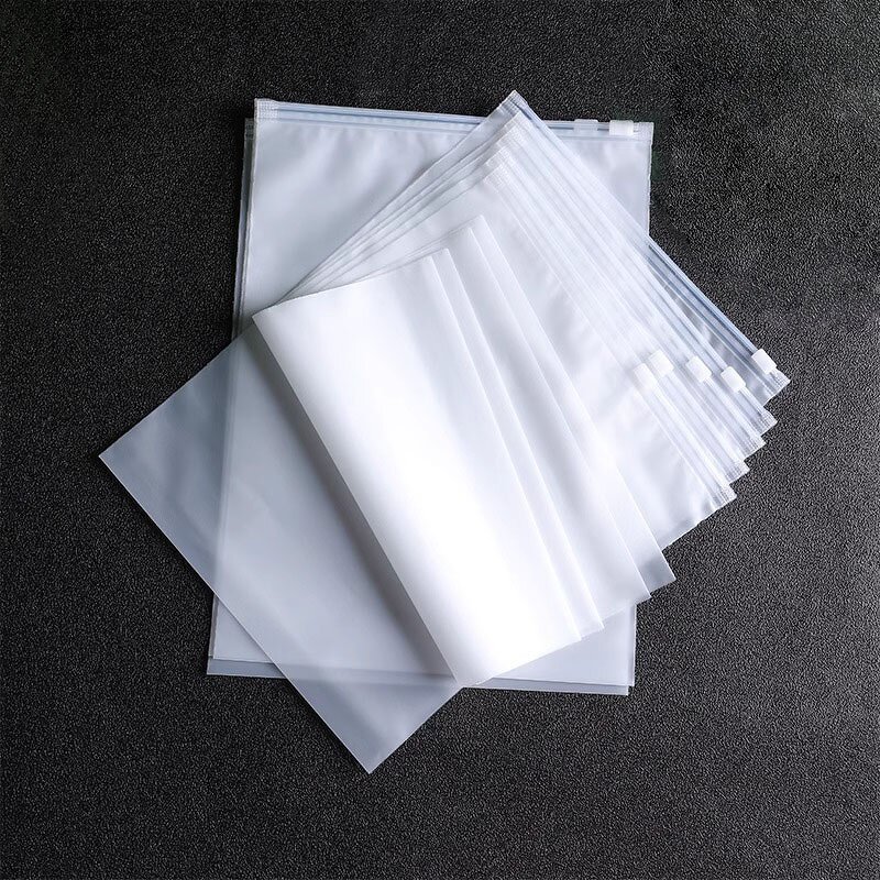 Plastic Bag Manufacturer - Factory Wholesale Reusable Sealed Bags