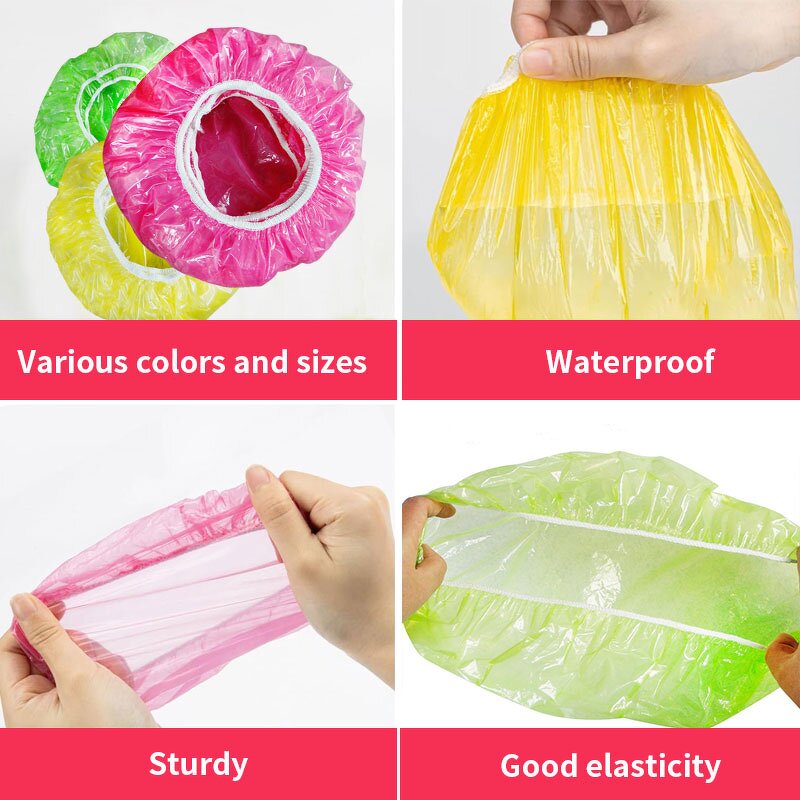 Smoke Detector Cover Manufacturer - PE Disposable Plastic Dust Cover