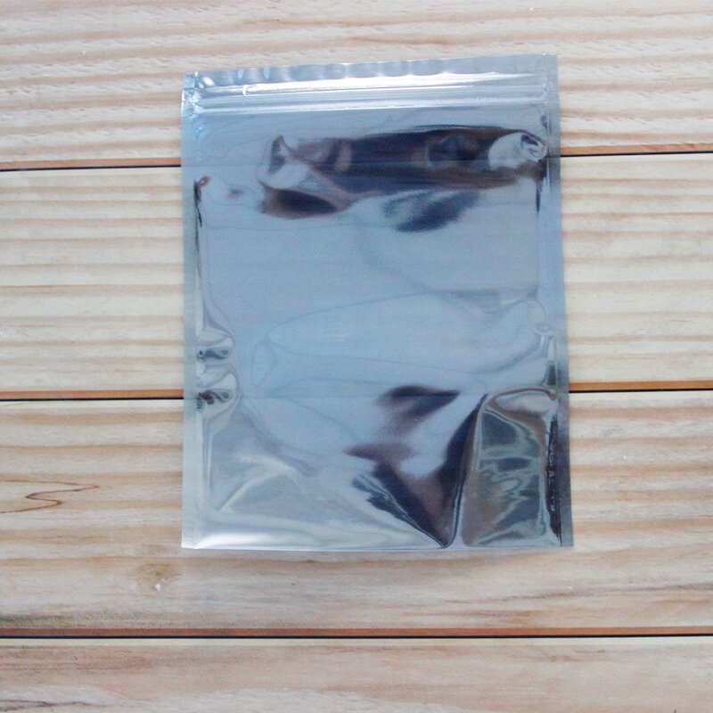 Anti Static Bag Manufacturer - ESD Shielding Moisture Proof Bag