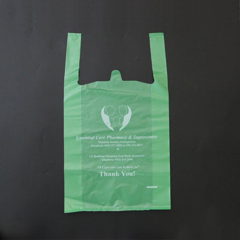 Reusable Grocery Bag Manufacturer - Wholesale Customized Fabric Tote Bag