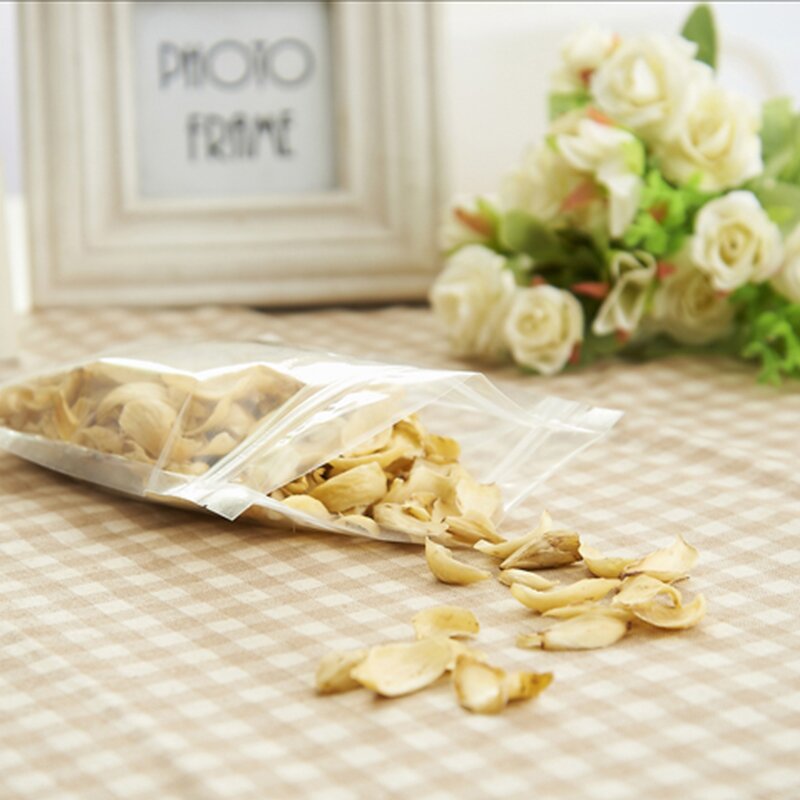 Stand up Pouch Factory - Custom Printing Doypack Zipper Food Bag