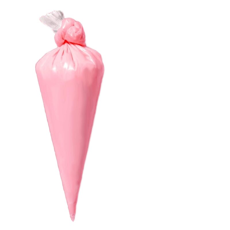 Cake Piping Bag Set Manufacturer - Disposable 100pcs Baking Decoration Set