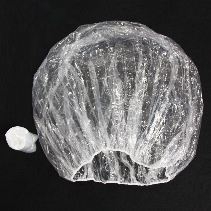 Plastic Tub Liner Factory - Disposable Rubber Band Spa Liner