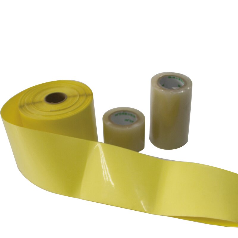 Greenhouse Repair Tape Manufacturer - Water Acrylic All Weather Tape