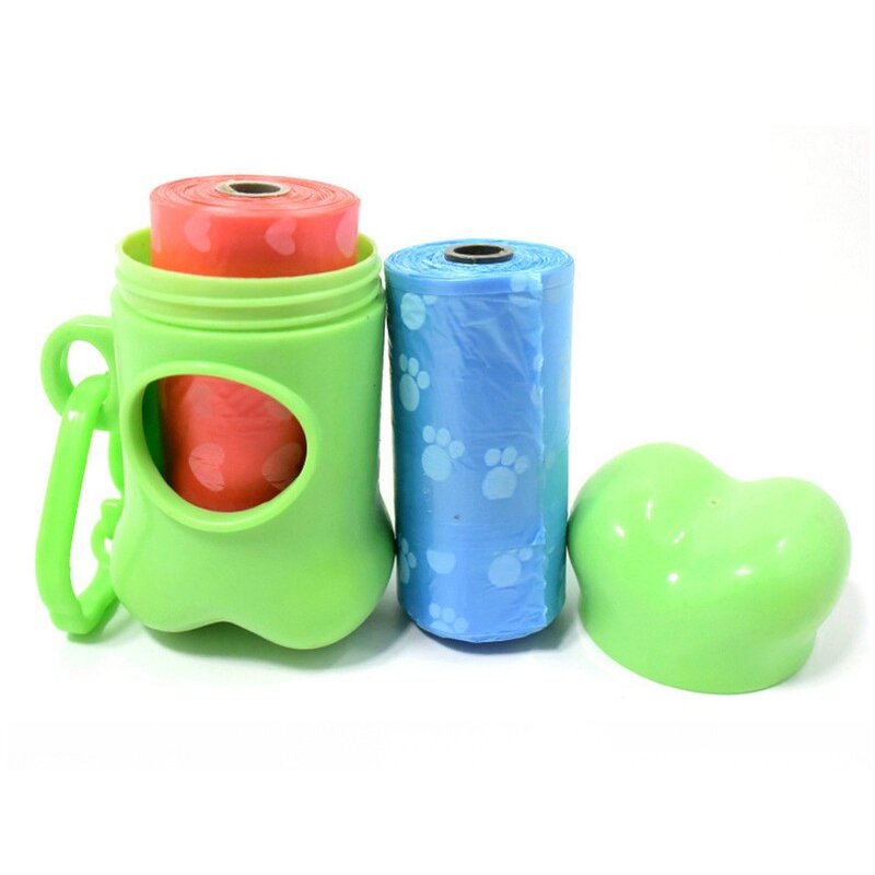 Pet Poop Bag Factory - 100% Biodegradable Wholesale Plastic Bag