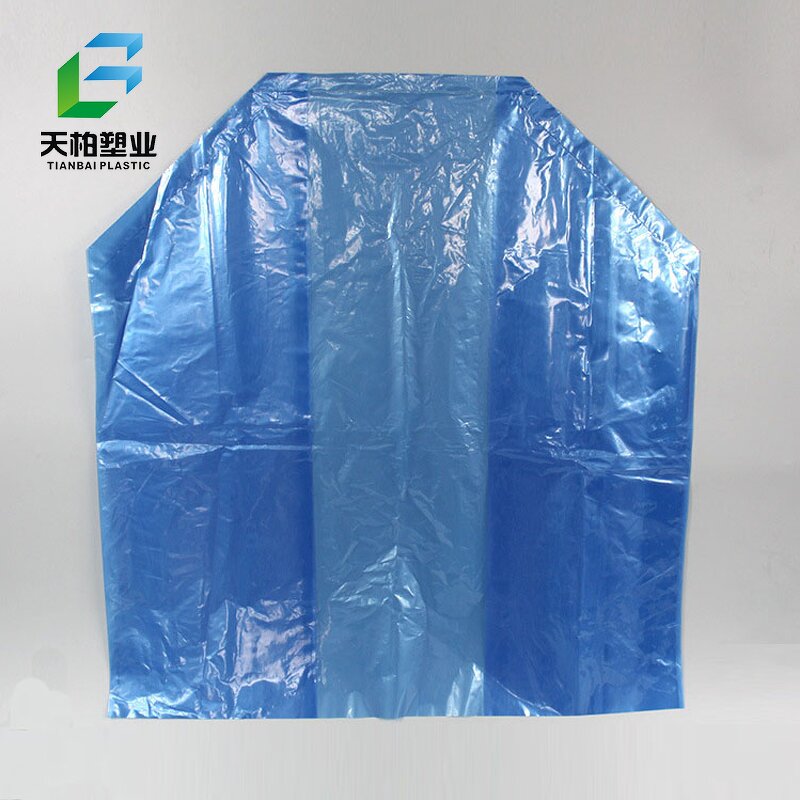 Plastic Box Liner Manufacturer - Wholesale Custom Size Color PE Liner