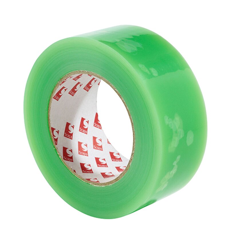 Greenhouse Repair Tape Manufacturer - Water Acrylic All Weather Tape