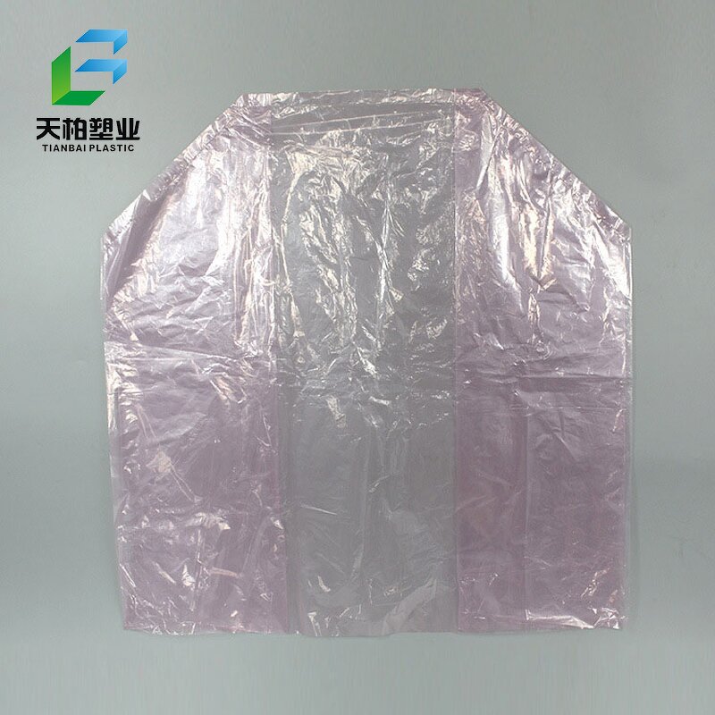 Plastic Box Liner Manufacturer - Wholesale Custom Size Color PE Liner