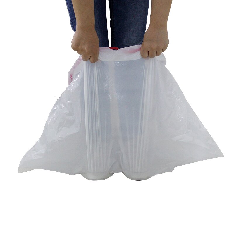 Cat Litter Pan Liner Manufacturer - Factory Price Biodegradable Bag