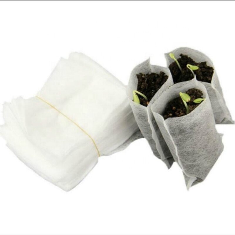 Seed Bag Factory - Non Woven Eco-friendly Garden Home Seedling Bag
