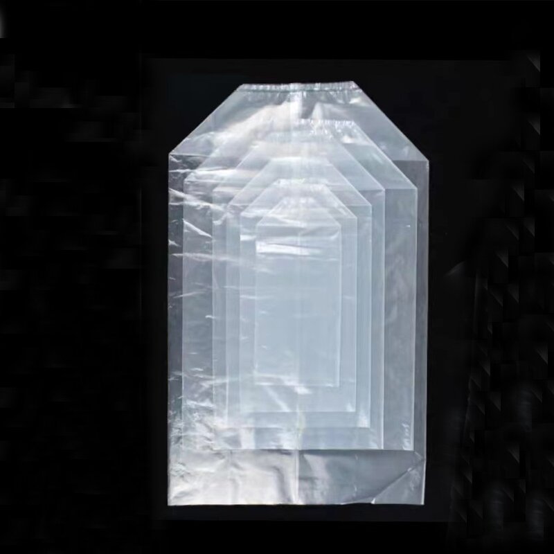 Plastic Box Liner Manufacturer - Wholesale Custom Carton Liner Bag