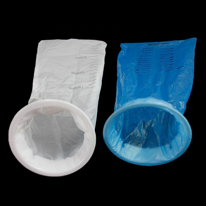 Travel Sick Bag Manufacturer - Custom Disposable Smell Proof Bag