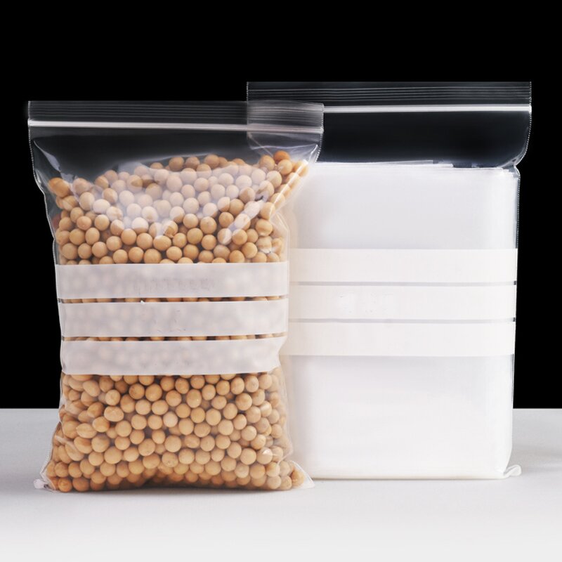 Ziplock Mailing Bag Factory - PE Biodegradable Zipper Top Bag