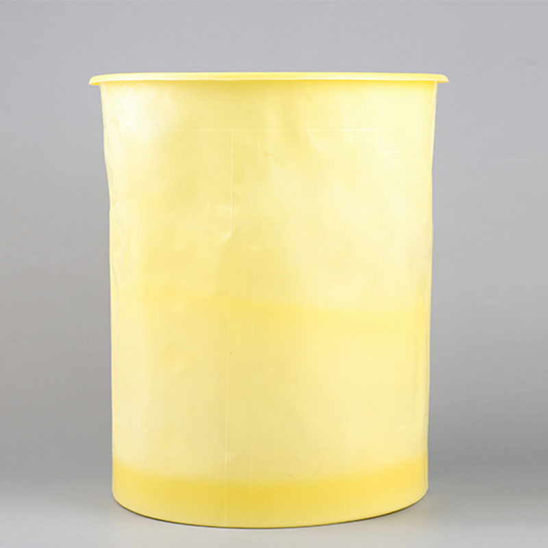 Paint Bucket Liner Factory - Reusable Round Bottom 5 Gal Tank Liners