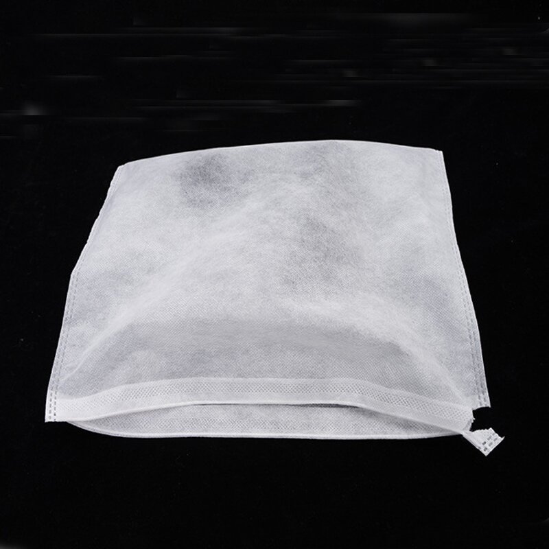 Non Woven Bag Factory - Customized Logo Drawstring Closure Bag