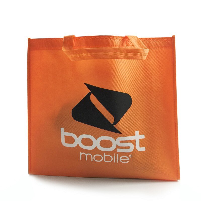 Non Woven Tote Bag Factory - Wholesale Colorful Foldable Shopping Bag