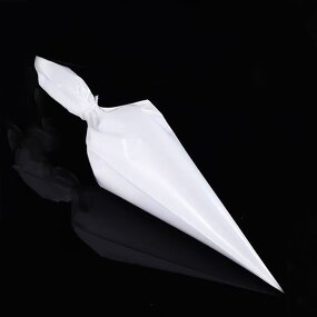 Grout Piping Bag Manufacturer - 100pcs Cement Pointing Plumbing Tool Bag