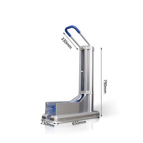 Shoe Cover Dispenser Manufacturer - Factory Supplies Automatic Thermal Machine