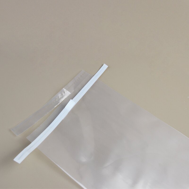 Stomacher Blender Bag Manufacturer - 1650ml Sterilized Plastic Sample Bag