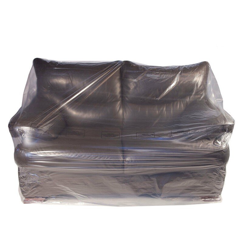 Plastic Sofa Cover Manufacturer - Wholesale Transparent Furniture Cover