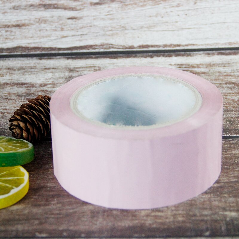 Packing Tape Factory - High Quality Transparent Carton Seal Tape