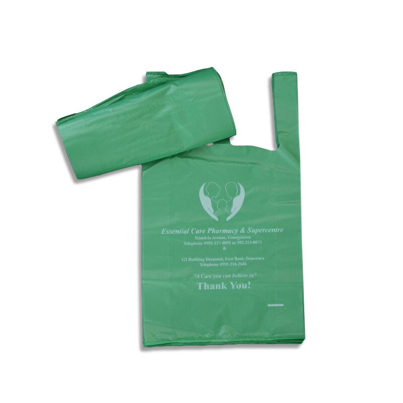 Reusable Grocery Bag Manufacturer - Wholesale Customized Fabric Tote Bag