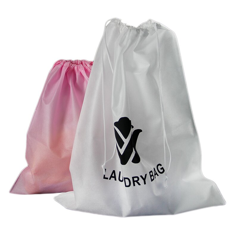 Non-woven Drawstring Bag Factory - Customized Environmental Protection Bag