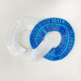 Spa Liner Manufacturer - Factory Disposable Pedicure Chair Liner