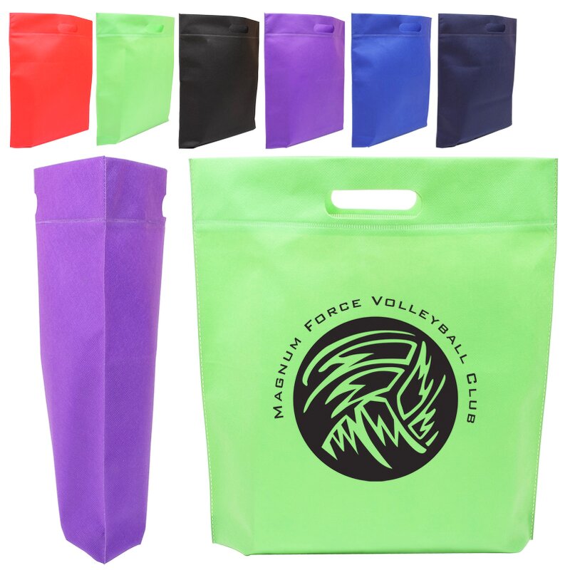 Tote Bag Manufacturer - Hot Selling Custom Biodegradable Eco Bag