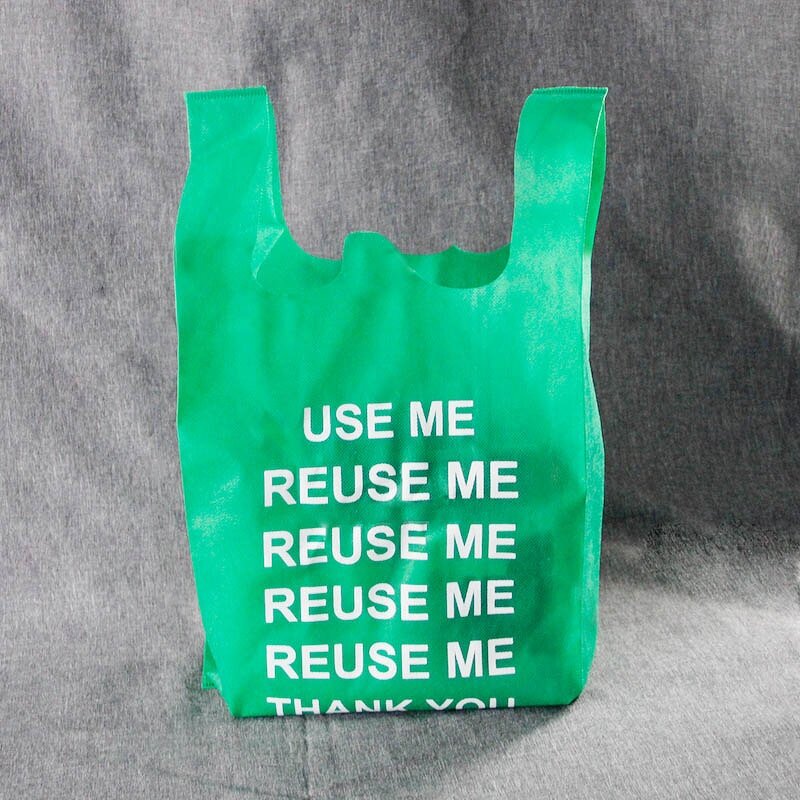 Non Woven Bag Manufacturer - Wholesale Customized Screen Printed Bag