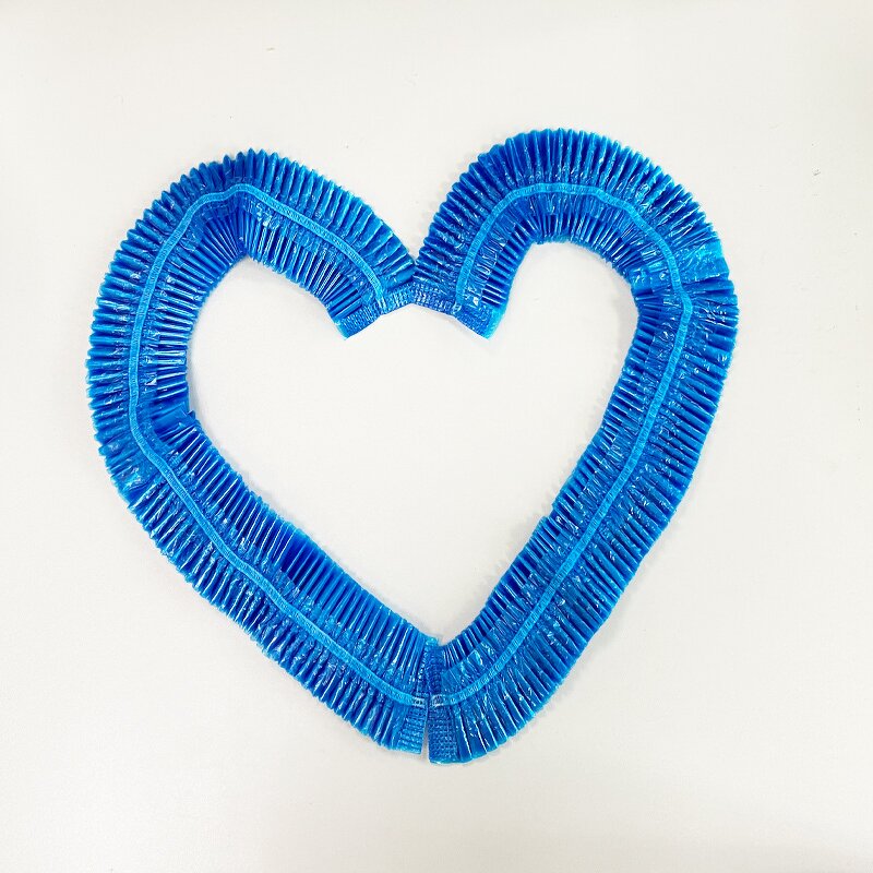 Pedicure Liner Manufacturer - Custom Disposable Plastic Waterproof Liner