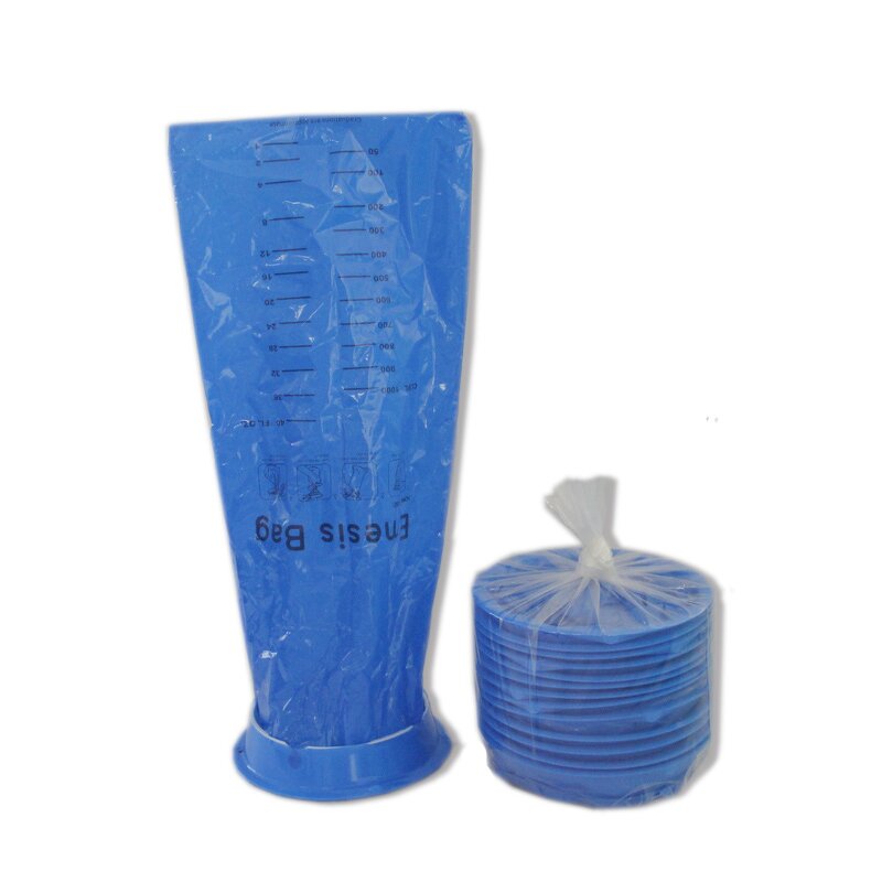 Emesis Bag Manufacturer - Customized Printing Disposable Vomit Bag