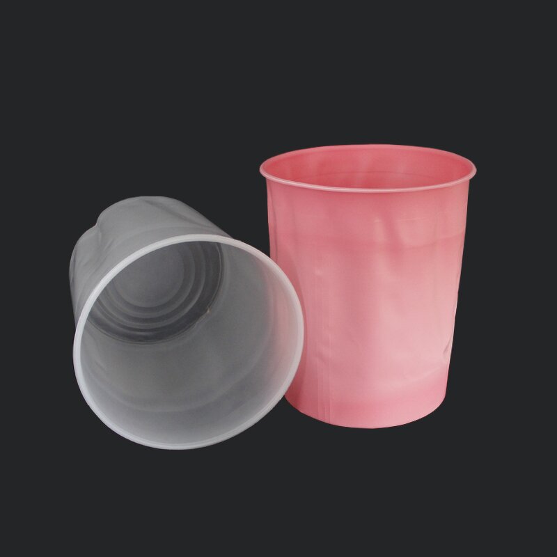 Paint Storage Liner Manufacturer - PE Round Bottom 10L 20L Liner