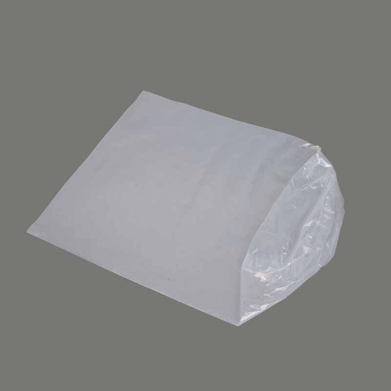 Round Bottom Drum Liner Factory - High Quality Clear 4 Mil Bucket Liners
