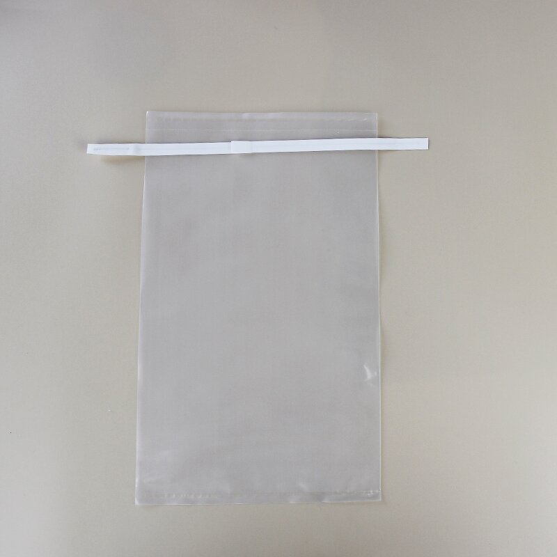 Sterile Sample Bag Manufacturer - Lab Supplies Wire Closure Bag