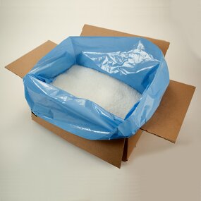 PE Square Bottom Bag Factory - Good Quality Disposable Wholesale Liners