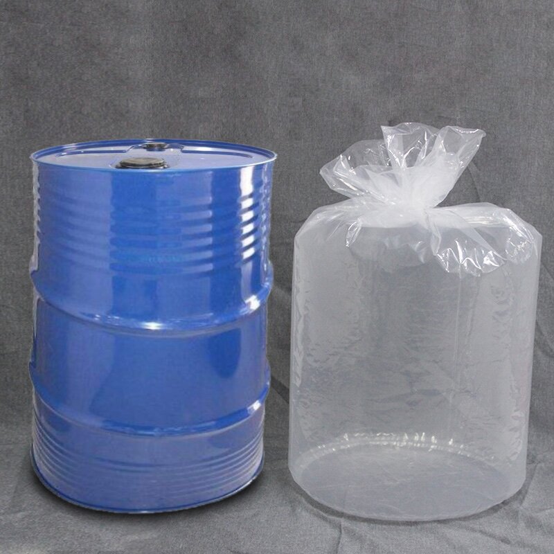 Plastic Drum Liner Manufacturer - Factory Custom Heavy Duty PE Liner