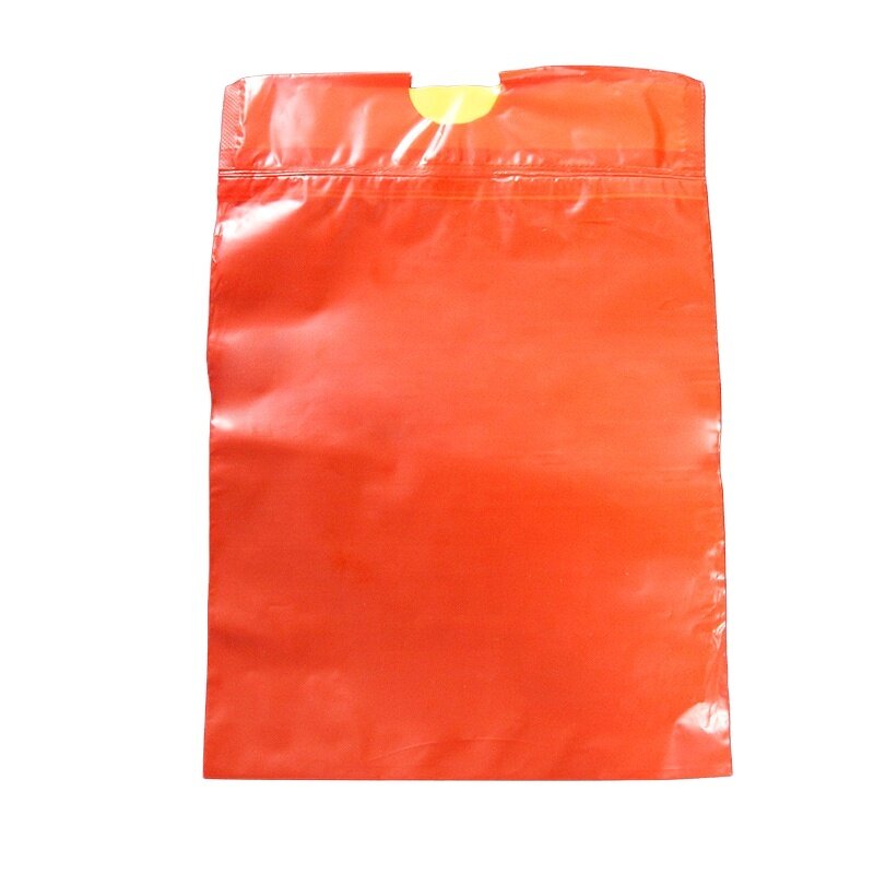 Garbage Bag Manufacturer - 13 Gallon Biodegradable Drawstring Bag