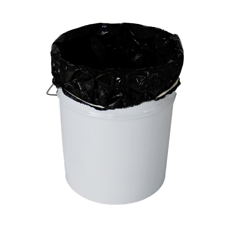 Drum Cover Factory - Custom Disposable Elastic LDPE Moisture-Proof Cover