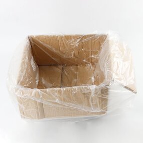 Plastic Box Liner Manufacturer - Custom Carton Inner Protection Sack